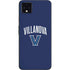 Villanova University Wildcats Black Google Pixel 4 XL Skin